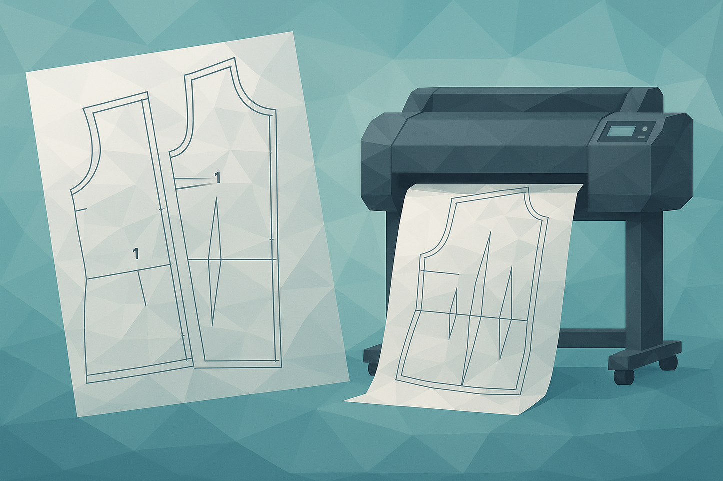 A0 (841 mm × 1189 mm)