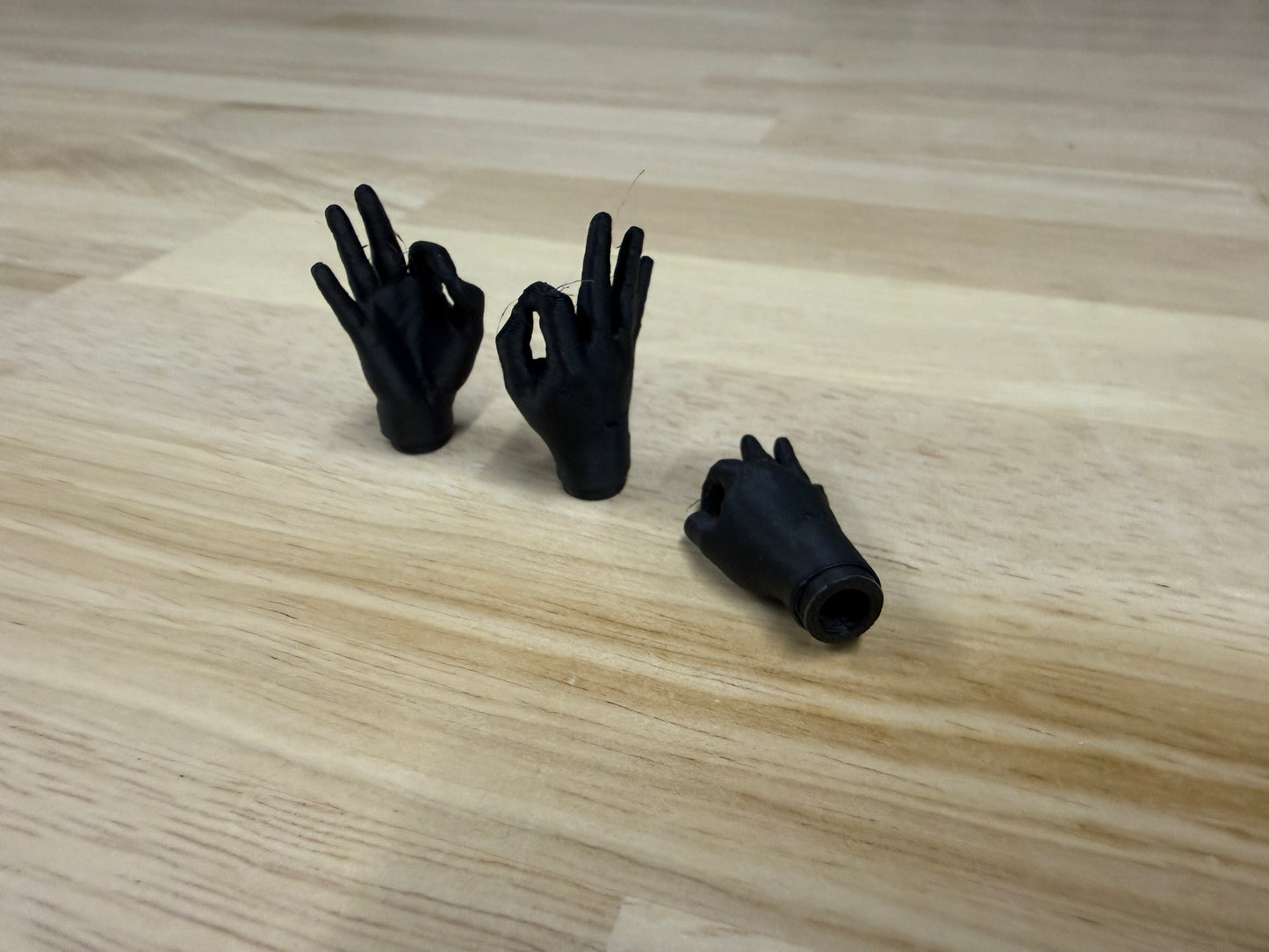 Sjoepapkes – ventieldopjes met karakter.