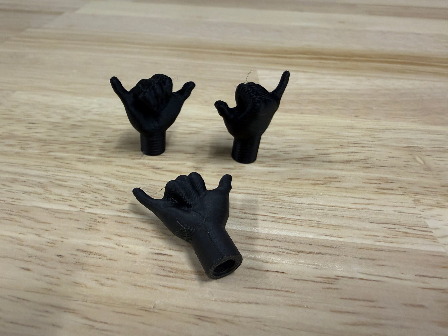 Sjoepapkes – ventieldopjes met karakter.