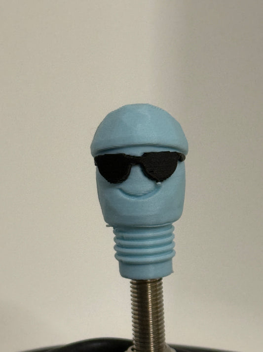 Emoji Classics – Cool