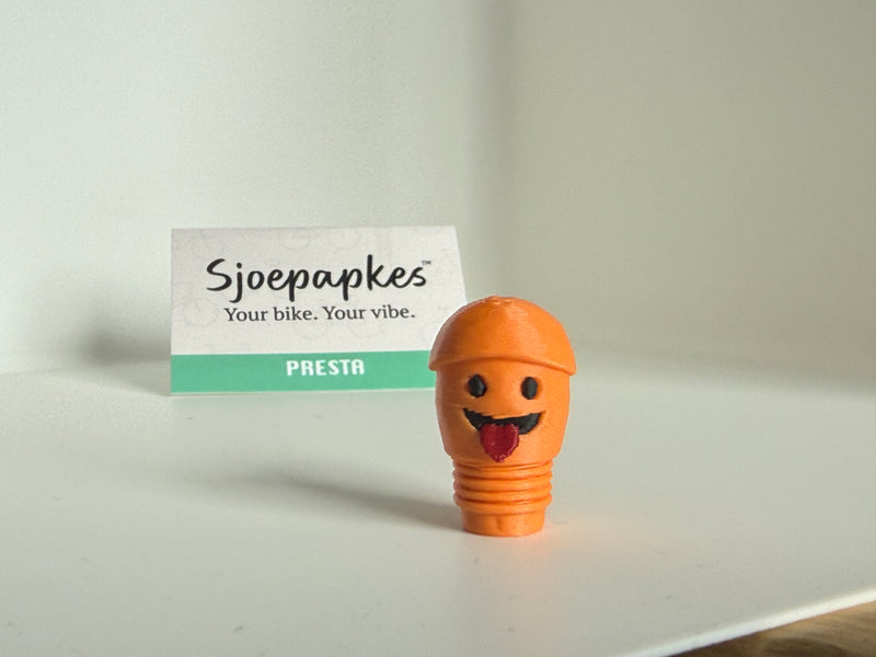 Emoji Classics – Tongue